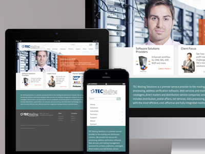 TEC Mailing Solutions